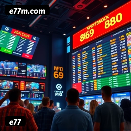 FAQ e77 Brasil - Perguntas frequentes sobre bônus, PIX, RTP, APP mobile e VIP