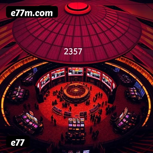 e77 PIX instantâneo Brasil - Depósito e saque em minutos 24/7