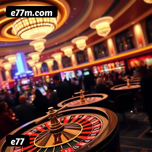 Números de vitórias e jackpots em material promocional — ilustração, não auditoria