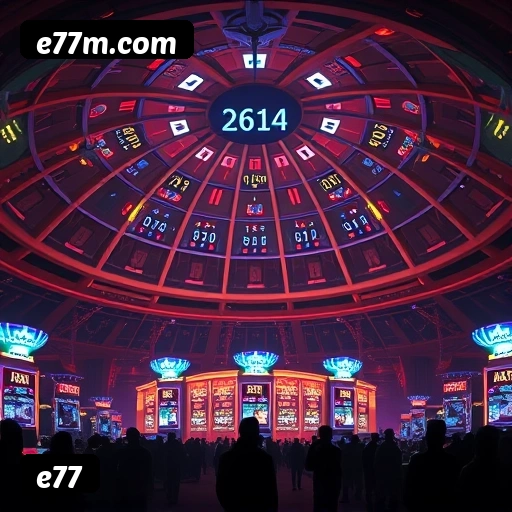 Provedores de slots citados em material de marketing